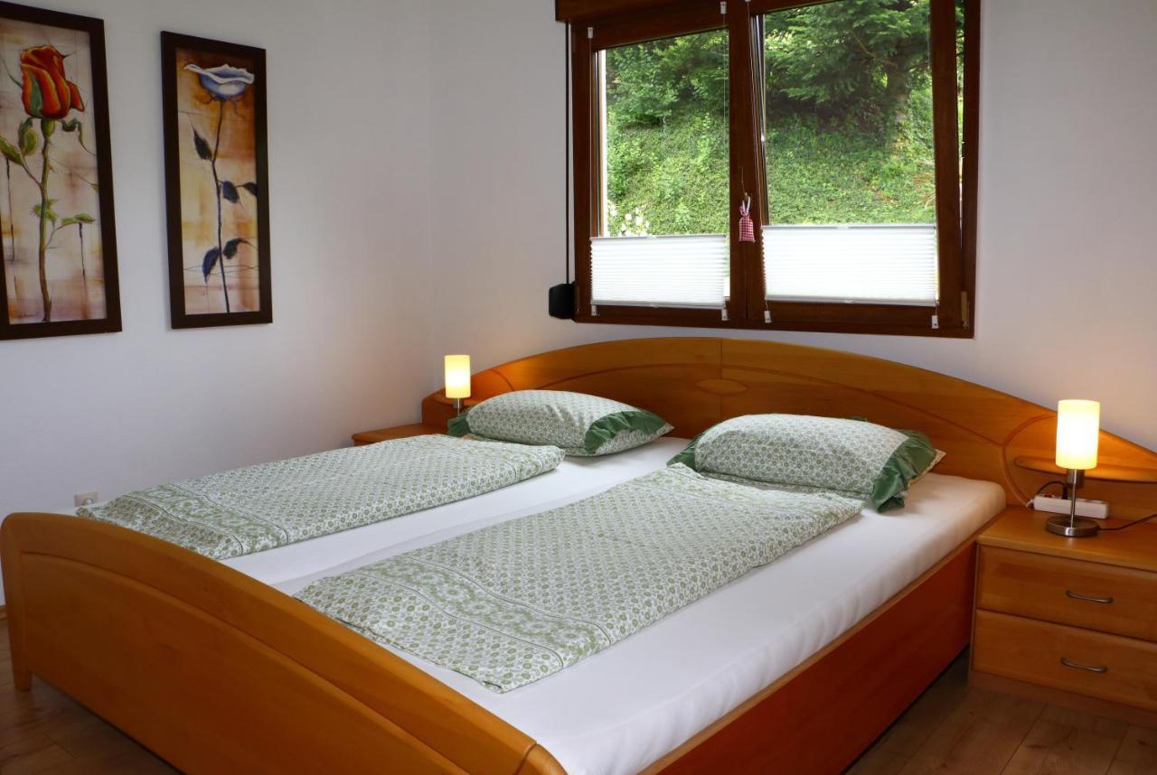 Apartment Schneider Durbach