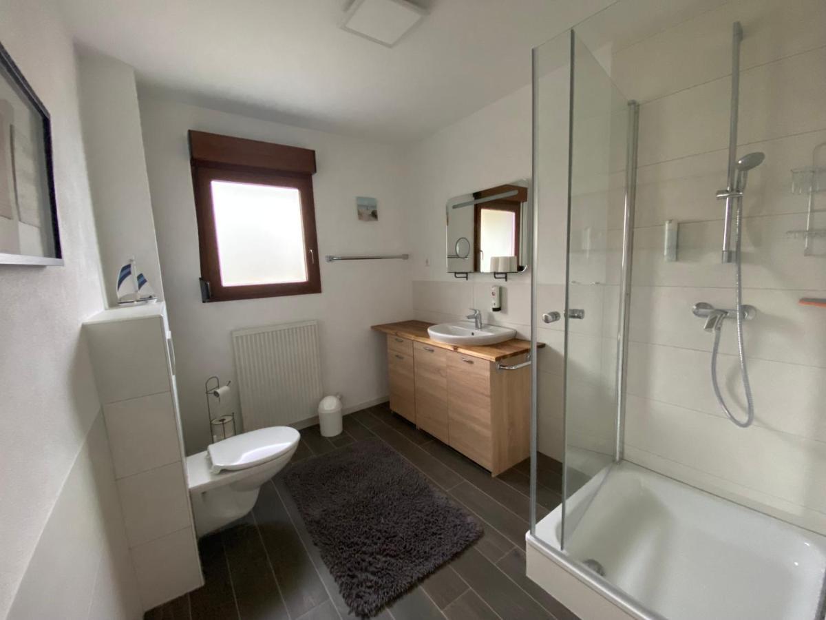 Apartment Schneider Durbach