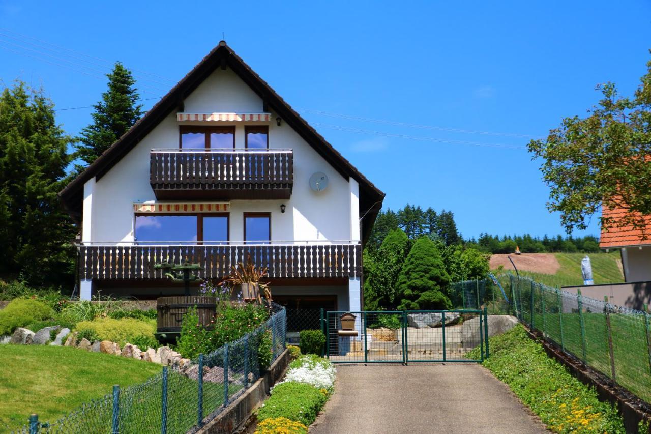 Schneider Apartment