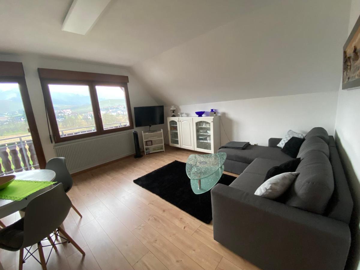 Schneider Apartment *