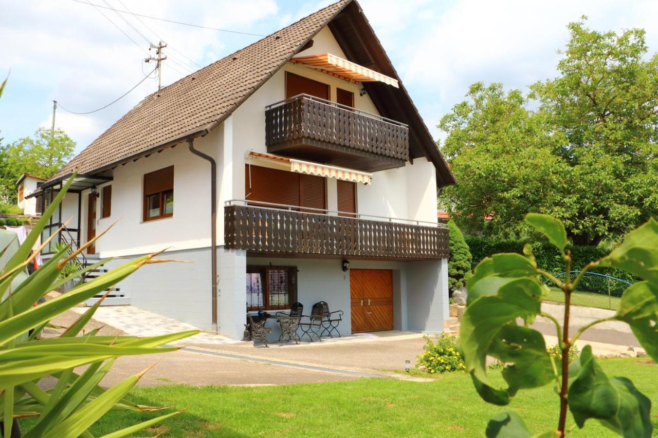 Schneider Apartment *