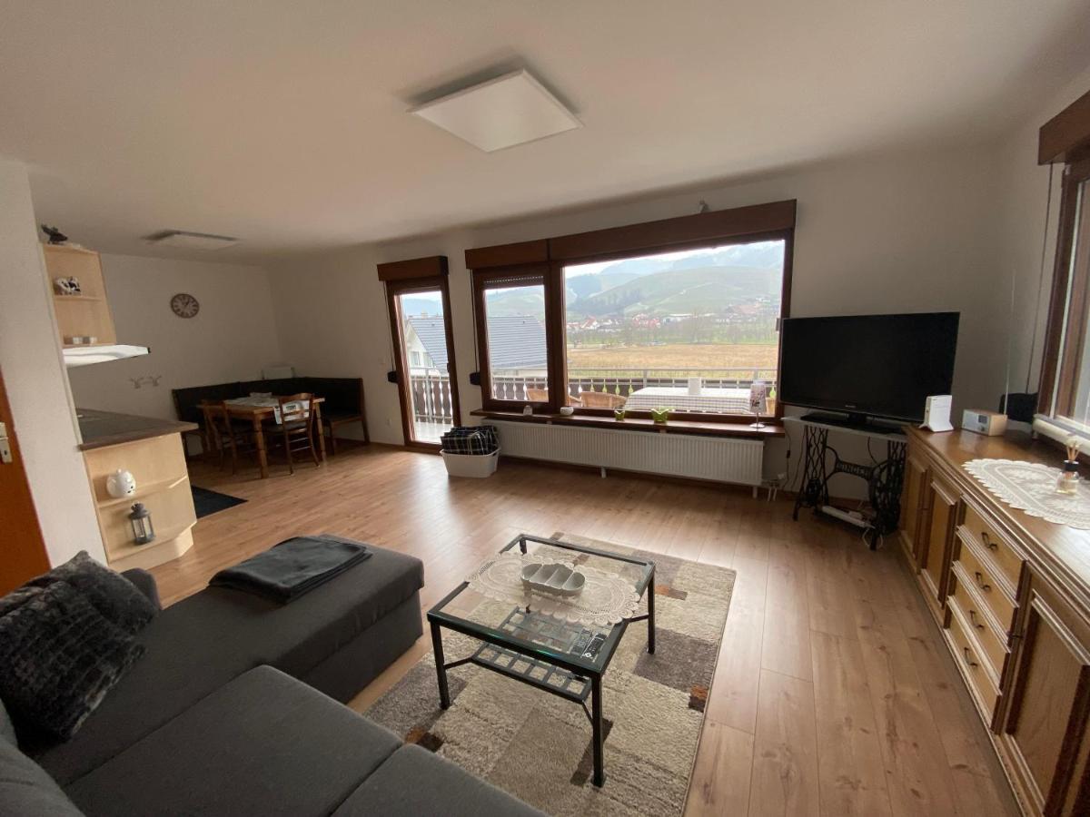 Apartment Schneider