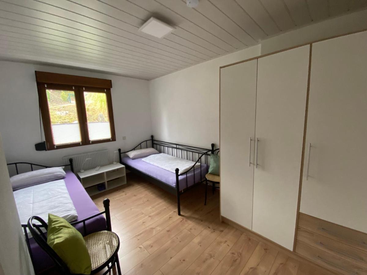 Appartamento Schneider Durbach