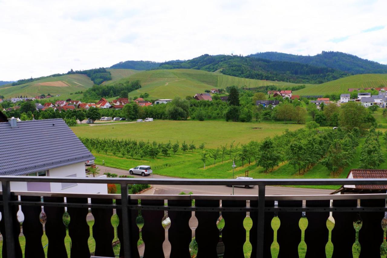 Schneider Apartment