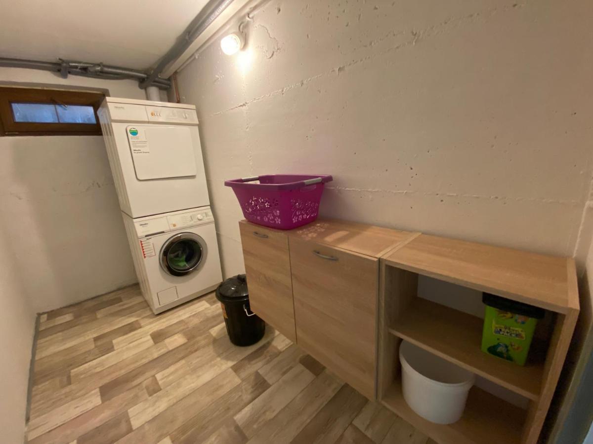 Apartment Schneider *